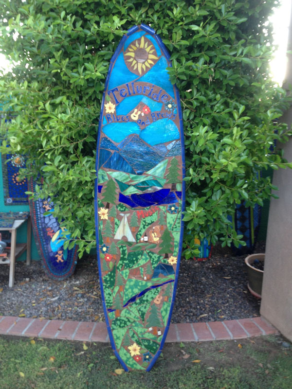 001 telluride surfboard